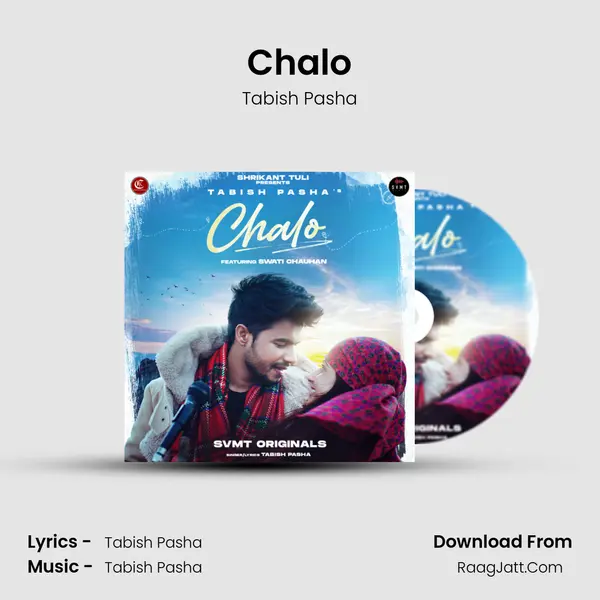 Chalo Song mp3 | Tabish Pasha