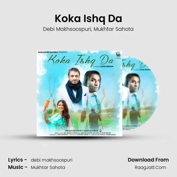 Koka Ishq Da mp3 song