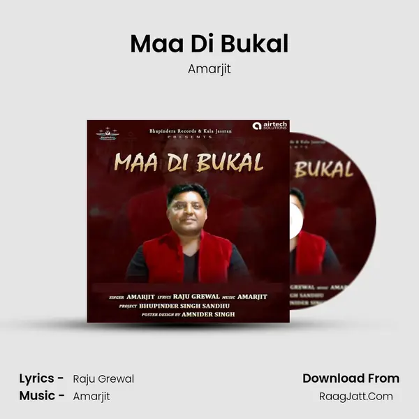 Maa Di Bukal mp3 song