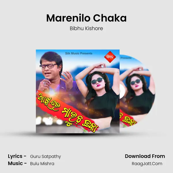 Marenilo Chaka Song mp3 | Bibhu Kishore