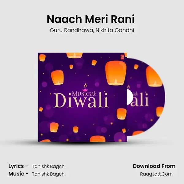 Naach Meri Rani (From 