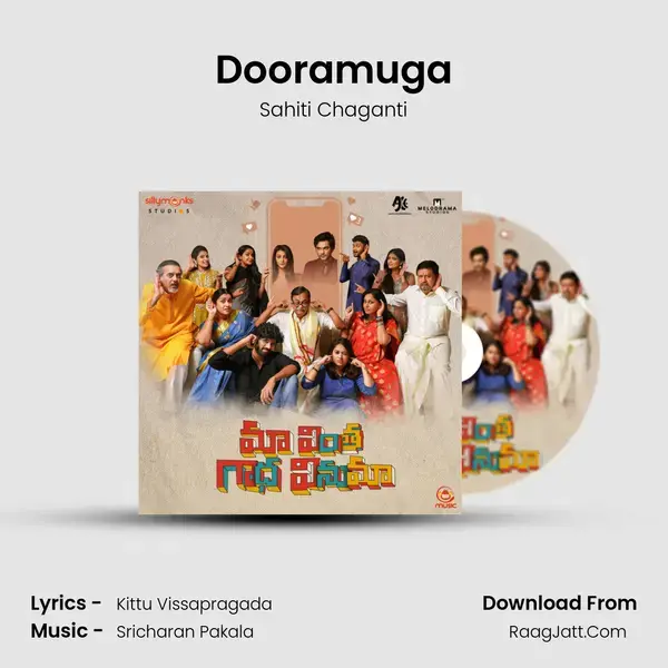 Dooramuga mp3 song