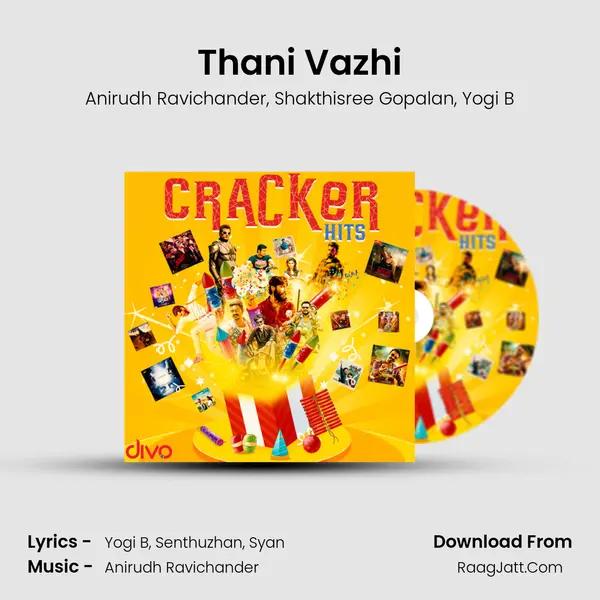 Thani Vazhi mp3 song