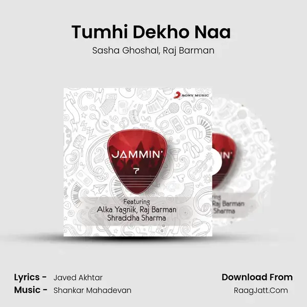 Tumhi Dekho Naa (Jammin') Song mp3 | Sasha Ghoshal