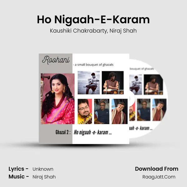 Ho Nigaah-E-Karam mp3 song