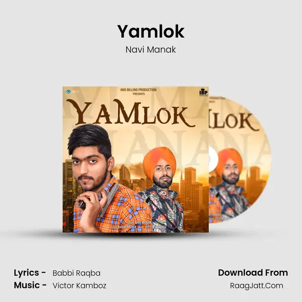 Yamlok mp3 song