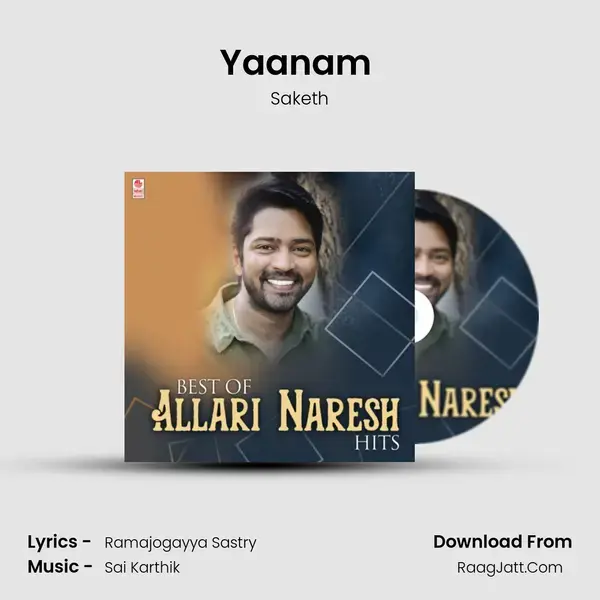 Yaanam (From 