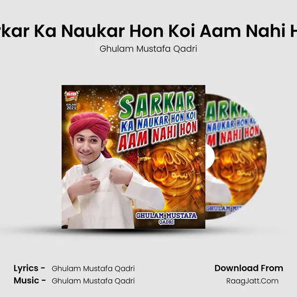 Sarkar Ka Naukar Hon Koi Aam Nahi Hon mp3 song