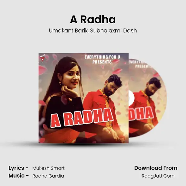 A Radha mp3 song