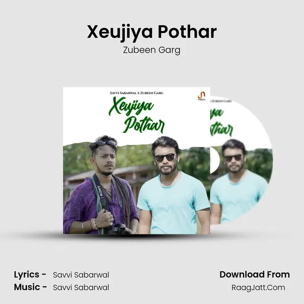 Xeujiya Pothar mp3 song