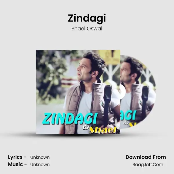 Zindagi mp3 song