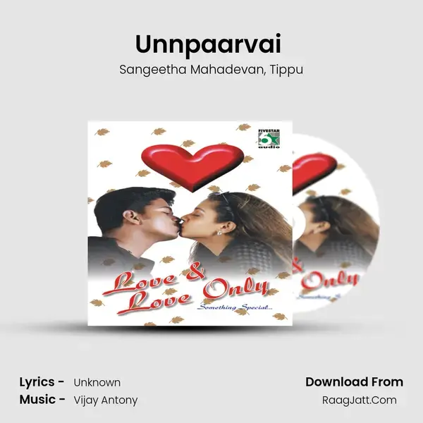 Unnpaarvai (From Sukran) mp3 song