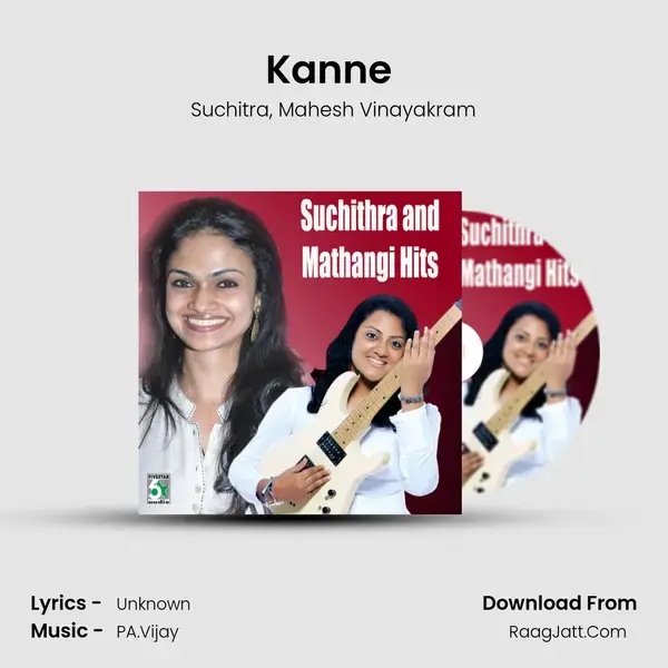 Kanne (From Thaka Thimi Thaa) mp3 song