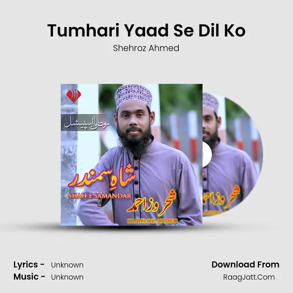 Tumhari Yaad Se Dil Ko mp3 song