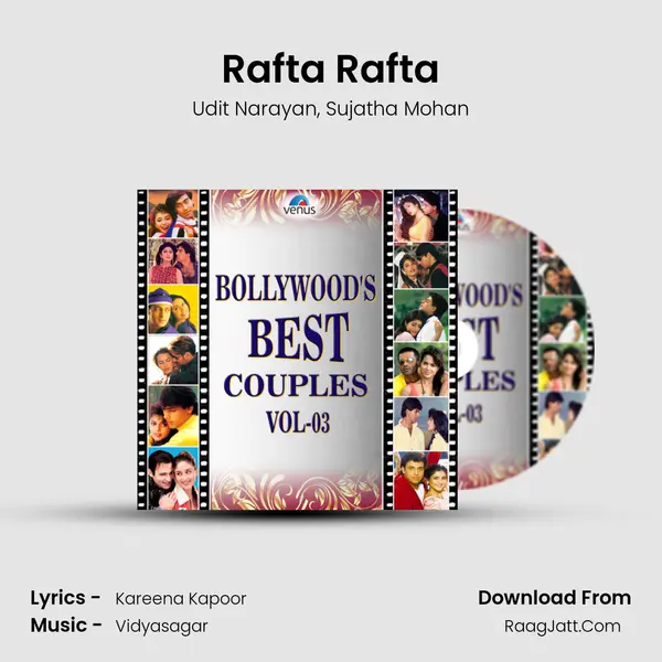 Rafta Rafta mp3 song