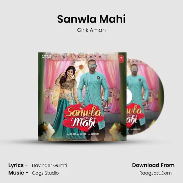 Sanwla Mahi mp3 song