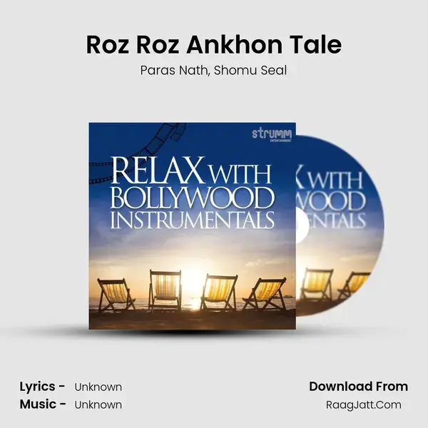 Roz Roz Ankhon Tale Song mp3 | Paras Nath