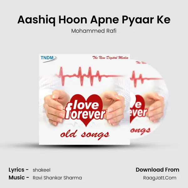 Aashiq Hoon Apne Pyaar Ke mp3 song