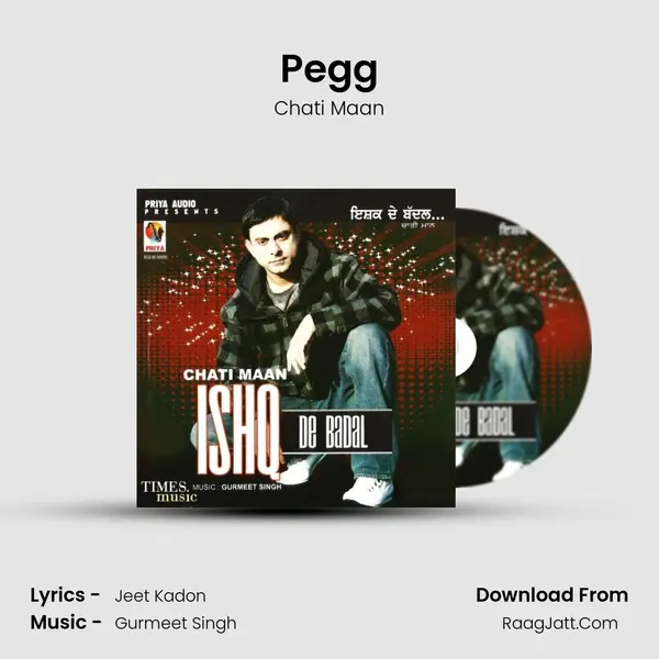 Pegg mp3 song