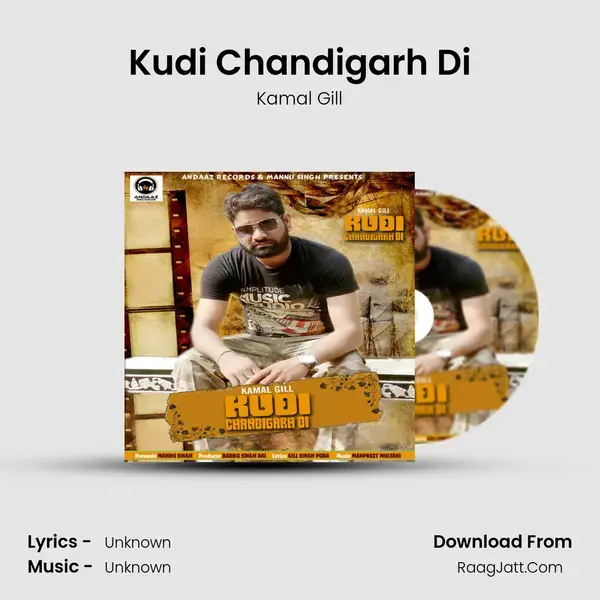 Kudi Chandigarh Di mp3 song