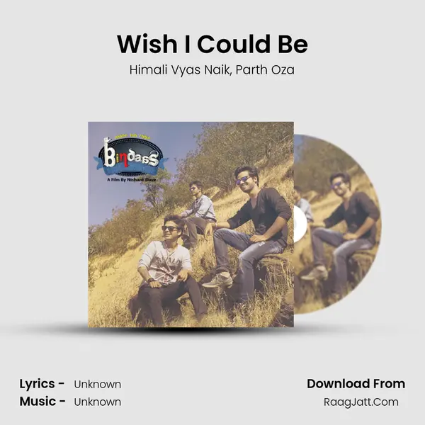 Wish I Could Be Song mp3 | Himali Vyas Naik