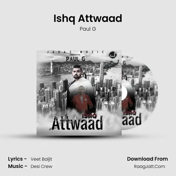 Ishq Attwaad mp3 song