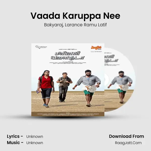 Vaada Karuppa Nee mp3 song