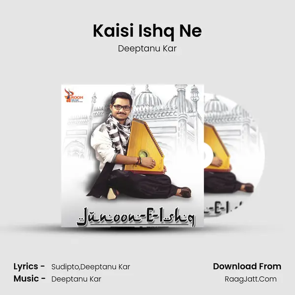 Kaisi Ishq Ne mp3 song