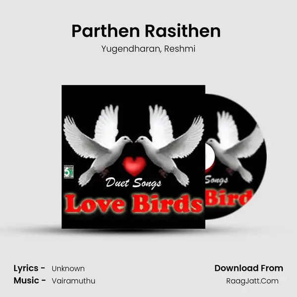 Parthen Rasithen (From 