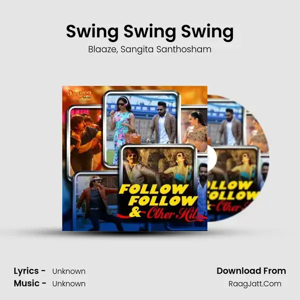 Swing Swing Swing mp3 song