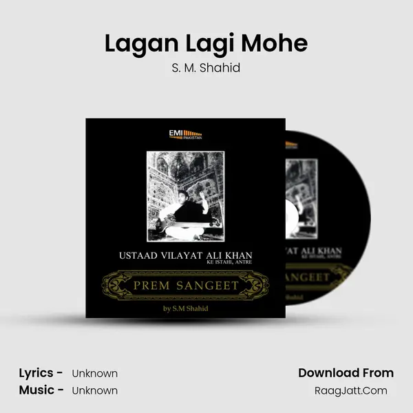 Lagan Lagi Mohe mp3 song