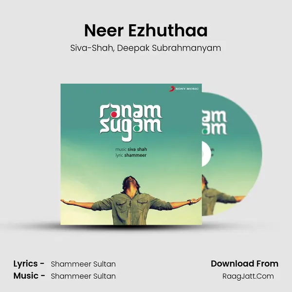 Neer Ezhuthaa mp3 song