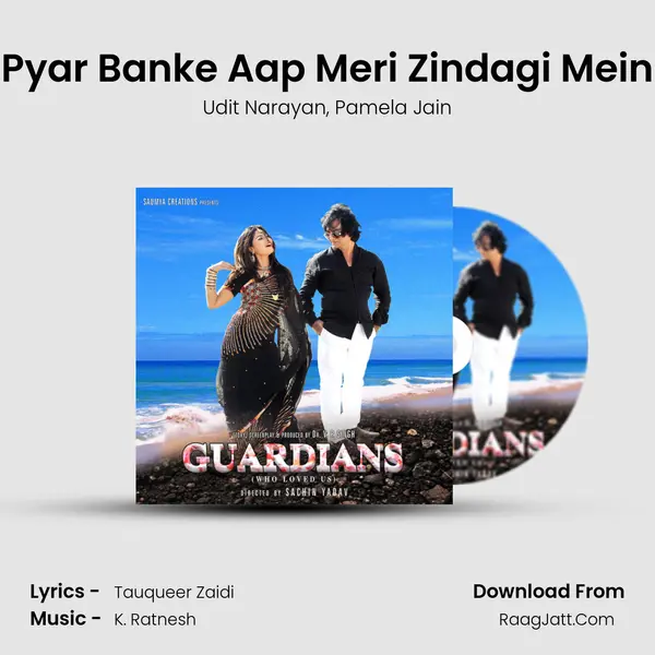 Pyar Banke Aap Meri Zindagi Mein Song mp3 | Udit Narayan