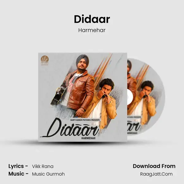 Didaar - Harmehar