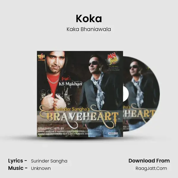 Koka mp3 song