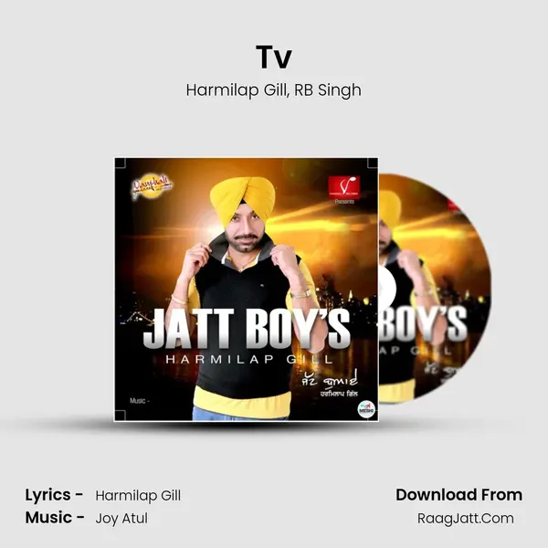 Tv mp3 song