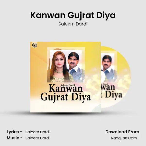 Kanwan Gujrat Diya mp3 song