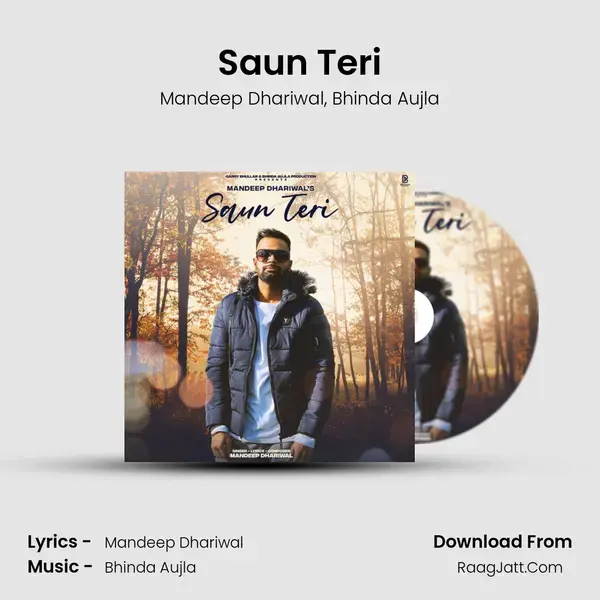 Saun Teri mp3 song