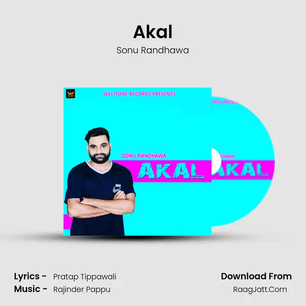 Akal Song mp3 | Sonu Randhawa