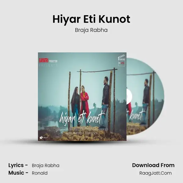 Hiyar Eti Kunot mp3 song