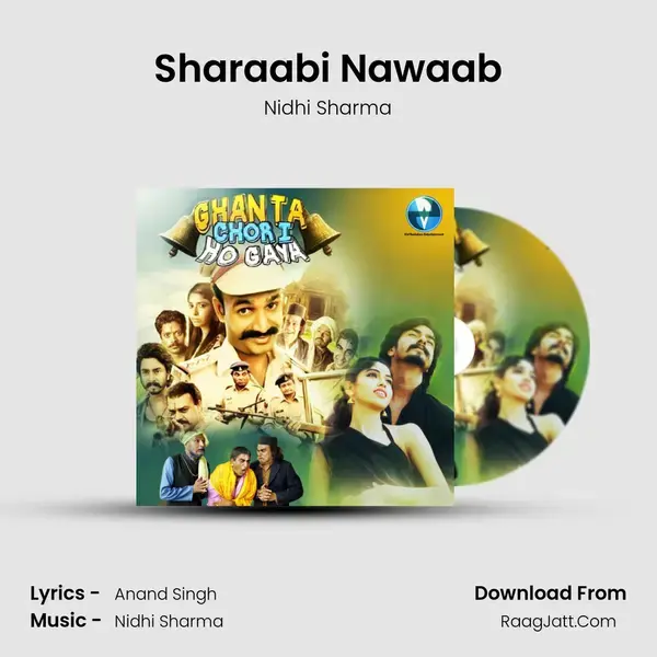 Sharaabi Nawaab mp3 song