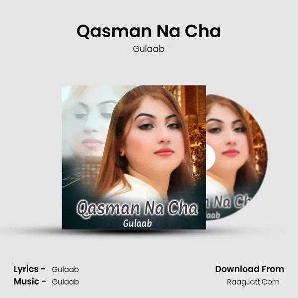 Qasman Na Cha mp3 song