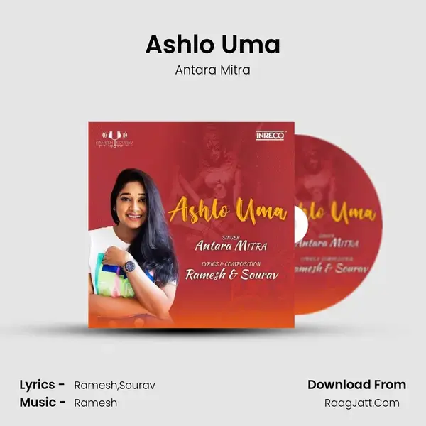 Ashlo Uma mp3 song