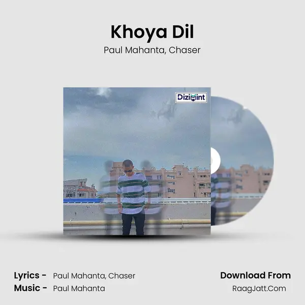 Khoya Dil mp3 song