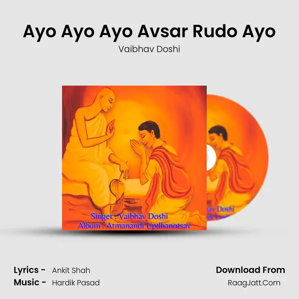 Ayo Ayo Ayo Avsar Rudo Ayo mp3 song