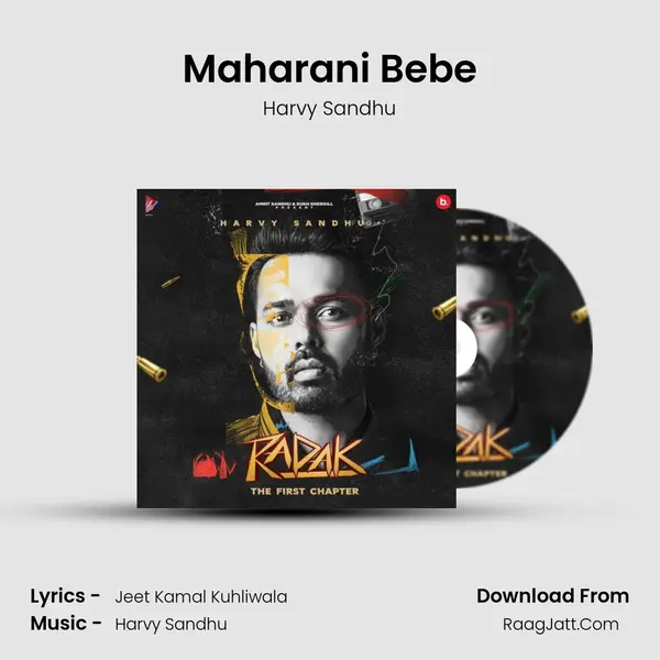 Maharani Bebe mp3 song