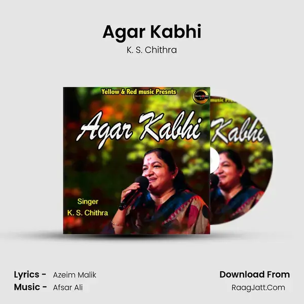 Agar Kabhi mp3 song