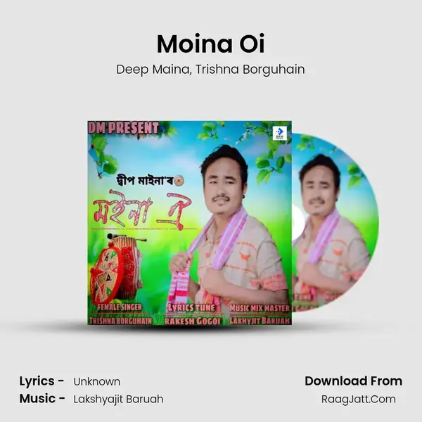 Moina Oi mp3 song