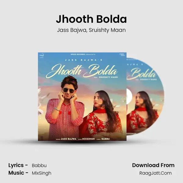 Jhooth Bolda mp3 song