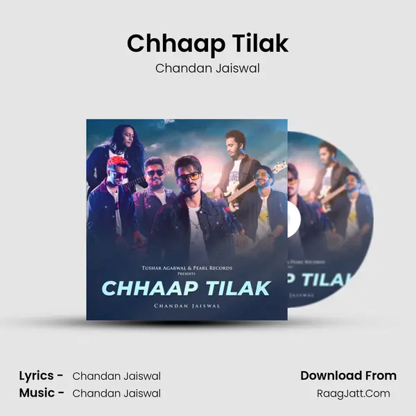 Chhaap Tilak mp3 song